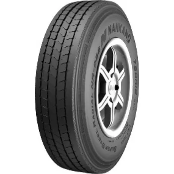 Letní osobní pneu Nankang Super Steel Radial ( 6.00 R16C 103/101N B D )