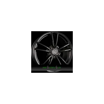 Auto-moto PROLINE CX300 8,5x20 5x112 ET45.00 black glossy (bg)
