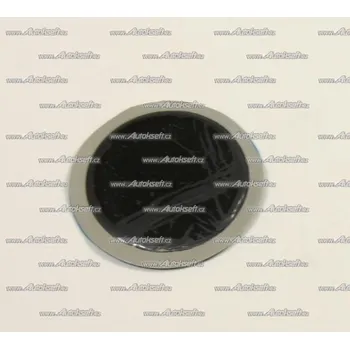 Sada na opravu pneumatiky záplata pro bezdušové pneumatiky 60mm balení 10ks PK OV103