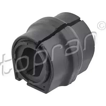 Stabilizátor nápravy TOPRAN Držák příčného stabilizátoru TPR 723 179