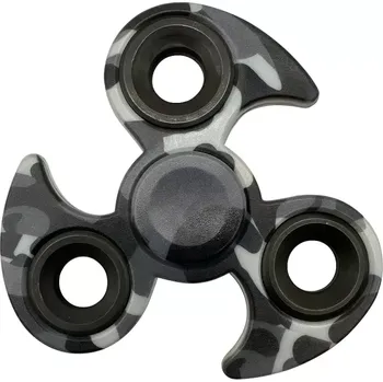 Gadget Fidget Spinner, Ninja černý