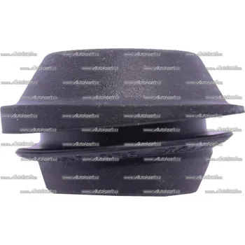 Osvětlení SPZ VAG ORIGINÁL Těsnění VAG 6Q6955758A