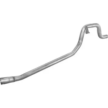 Výfuková trubka POLMO Výfuková trubka PLM 21.309