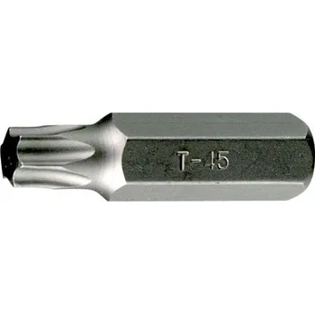 Bit Teng Tools 10 mm Bit TORX TX55x40 mm TT 101870806