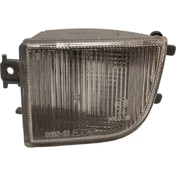 Auto-moto Starline L bílý blikač (bez obj.) [09/93-] 42.22.151