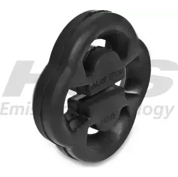 HJS Držák tlumiče výfuku HJS 83 11 1121