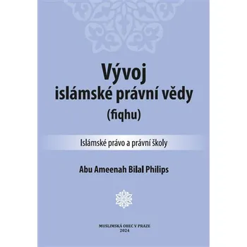 Vývoj islámské právní vědy (fiqhu)