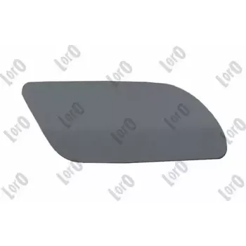 Lišta karosérie LORO Kryt nárazníku LOR 053-55-442