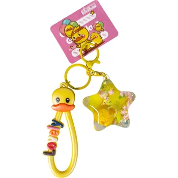 Přívěsek Kačenka hvězda Typ: 1