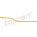 TOPRAN Odměrka hladiny oleje TPR 701 457
