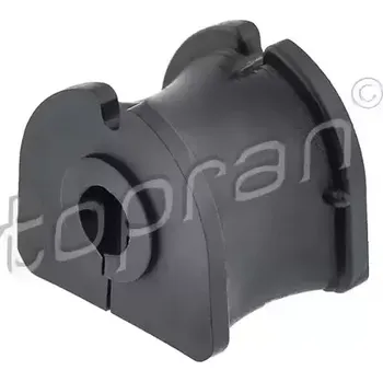 Stabilizátor nápravy TOPRAN Držák příčného stabilizátoru TPR 701 187
