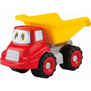 plyšák Androni Happy Truck nákladní auto - 26,5 cm