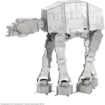 ostatní stavebnice Metal Earth SW AT-AT