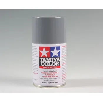 Barva ve spreji Tamiya (TS99) Tamiya barva ve spreji Ijn Grey (100ml)