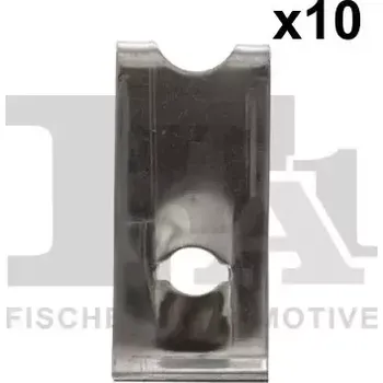 Příslušenství pro turbodmychadlo FA1 Plechová matka FA1 11-40129.10