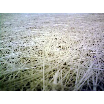 Člun Laminovací skelná rohož 450g/m2 - šíře 125cm