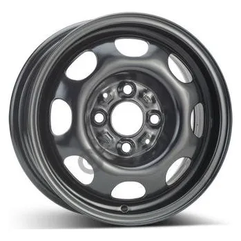 Plechové kolo KFZ 4645 5,5Jx13 (4x100 ET43) + od 4 kusů DOPRAVA ZDARMA!