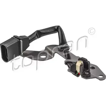 Čidlo automobilu TOPRAN Snímač polohy vačkového hřídele TPR 110 574