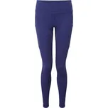 TriDri® Dámské legíny s kapsami - Námořní modrá | 3XL