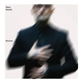 Sběratelská edice filmů Reprise Remixes (CD)