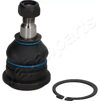 Zavěšení kol JAPANPARTS Čep ramene JPP BJ-512