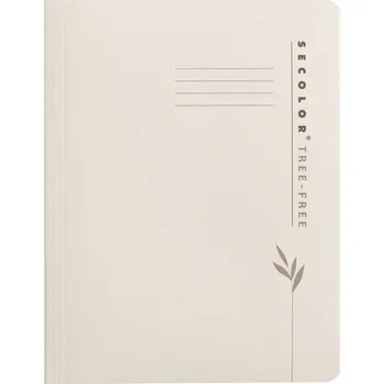 Obal na knihu djois rychlovazač - Secolor Tree Free, A4, 10 ks