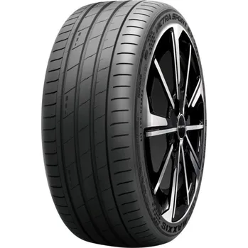 Letní osobní pneu Maxxis Victra Sport EV ( 255/45 R20 105W XL EV, s ochrannou lištou ráfku (FSL) B A ) - R-515008
