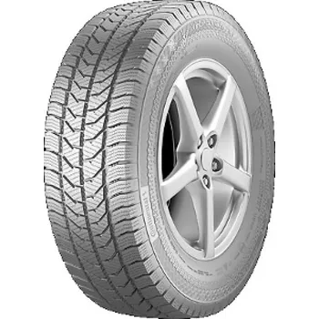 Zimní osobní pneu Continental VanContact Viking ( 195/75 R16C 107/105R, Nordic compound C D )