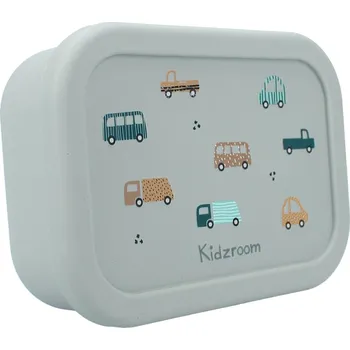 Svačinový box KIDZROOM Box na svačinu Sweet Cuddles