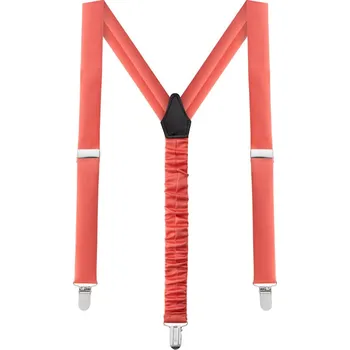 Kšandy Šle Carlo Cardini - korálové