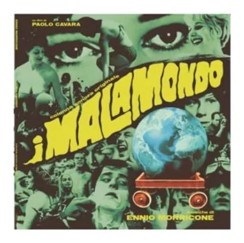 Sběratelská edice filmů I Malomondo