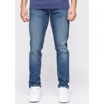 Džíny Crosshatch Blue 1146041 34S