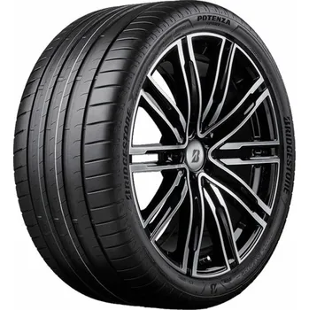 Osobní pneu Bridgestone Potenza Sport ( 255/35 ZR19 (96Y) XL EVc, s ochrannou ráfku (MFS) A D )