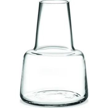 Váza Holmegaard, Váza Flora 12 cm průhledná - Formadore