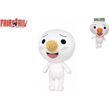 Hračka Play by Play Fairy Tail - Plue plyšový - 27 cm