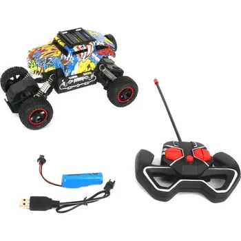 RC model auta RC auto 1:18