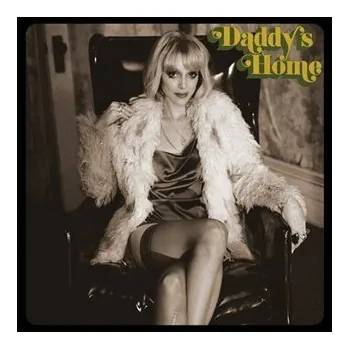 Sběratelská edice filmů Daddy's Home (CD)