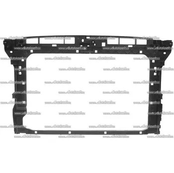 Osvětlení automobilu VAG ORIGINÁL Stěna přední VAG 3V0805588B + DOPRAVA ZDARMA!