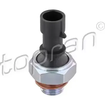 Autoelektrika TOPRAN Olejový tlakový spínač TPR 205 418