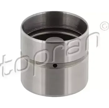 Rozvod motoru TOPRAN Zdvihátko ventilu TPR 720 156