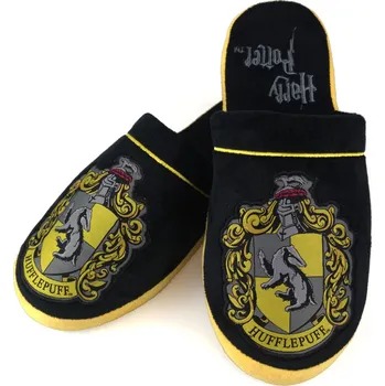 plyšák Harry Potter Bačkory unisex - Mrzimor (42-45)