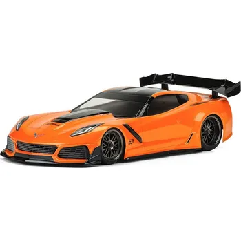 RC model auta Protoform (PRM156325) Karoserie Chevrolet Corvette ZR1
