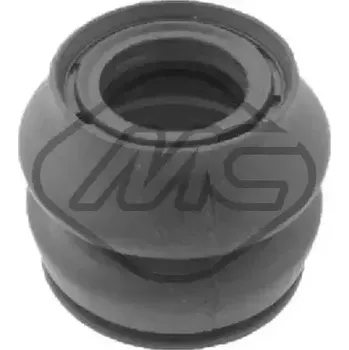 Metalcaucho Manžeta hnacího hřídele MTC 10383