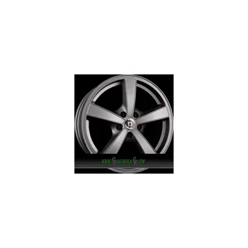 Alu kolo DIEWE TRINA II 8x18 5x112 ET50.00 platin - platin matt