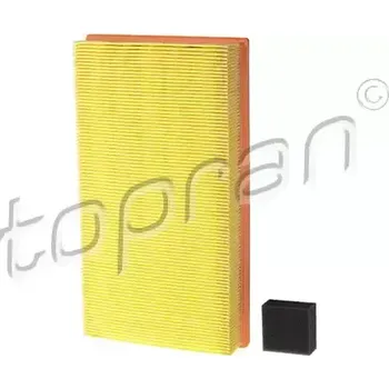 Vzduchový filtr TOPRAN Vzduchový filtr TPR 300 072