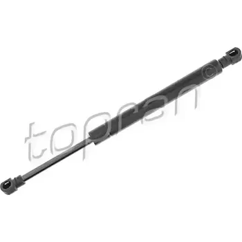 Dveře karosérie TOPRAN Plynová vzpěra zavazadlového prostoru TPR 500 408