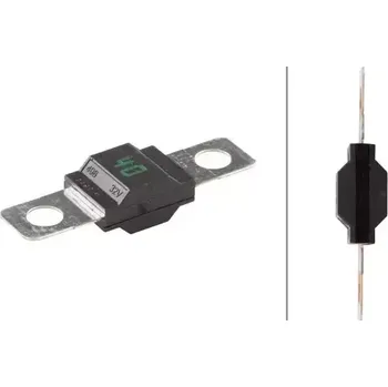 Autopojistky HELLA Pojistka HE 8JS742901-001