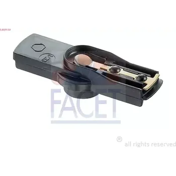 Rozdělovač EPS (facet) Rotor rozdělovače EPS 3.8331/33