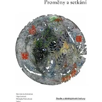 Proměny a setkání