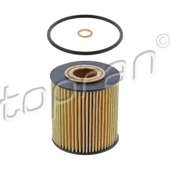 Olejový filtr TOPRAN Olejový filtr TPR 500 916